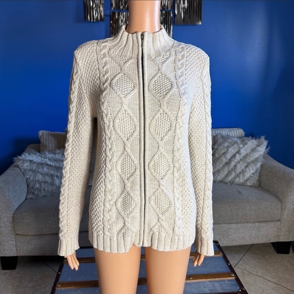 Jillian Nicole Jackets & Blazers - Jillian Nicole Knit Jacket